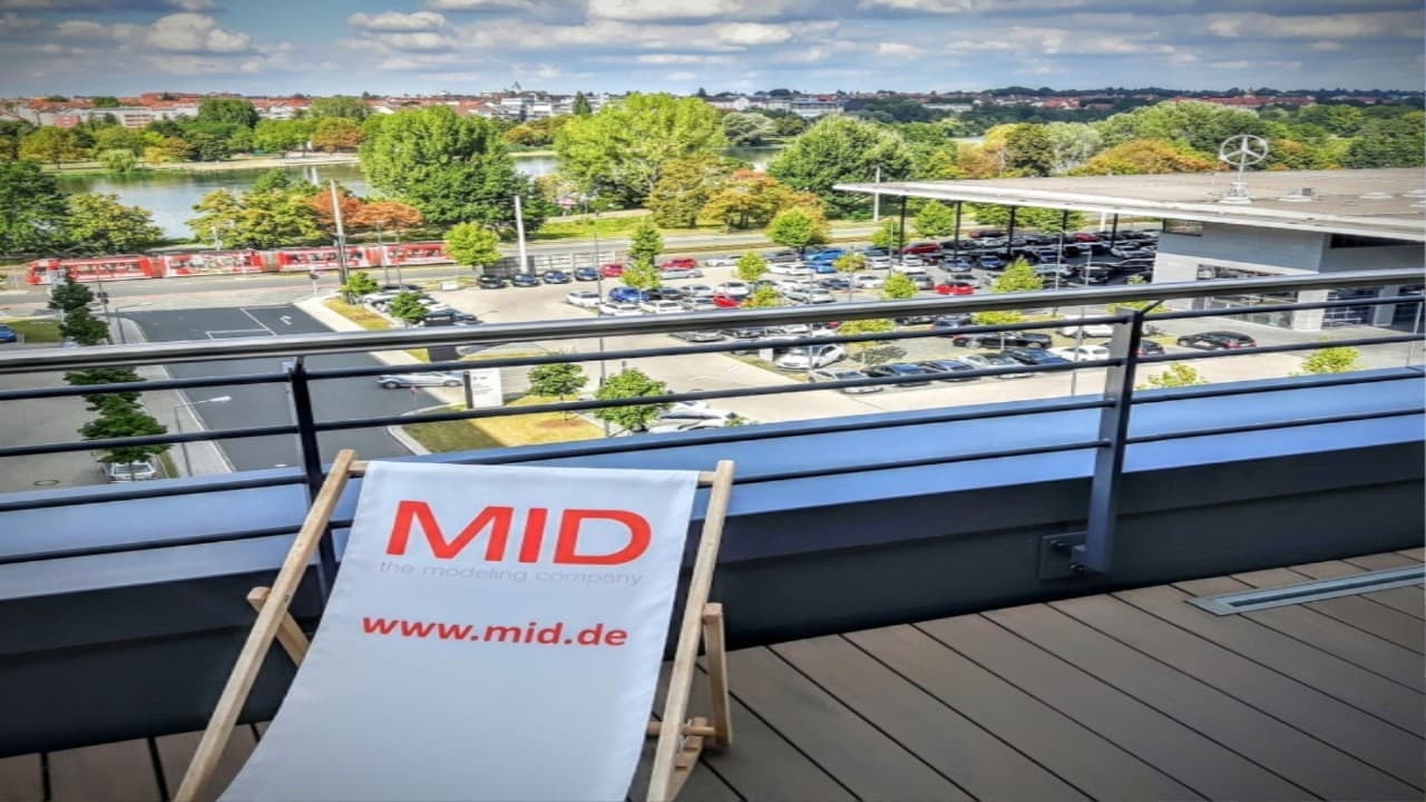 Firmenprofil MID GmbH