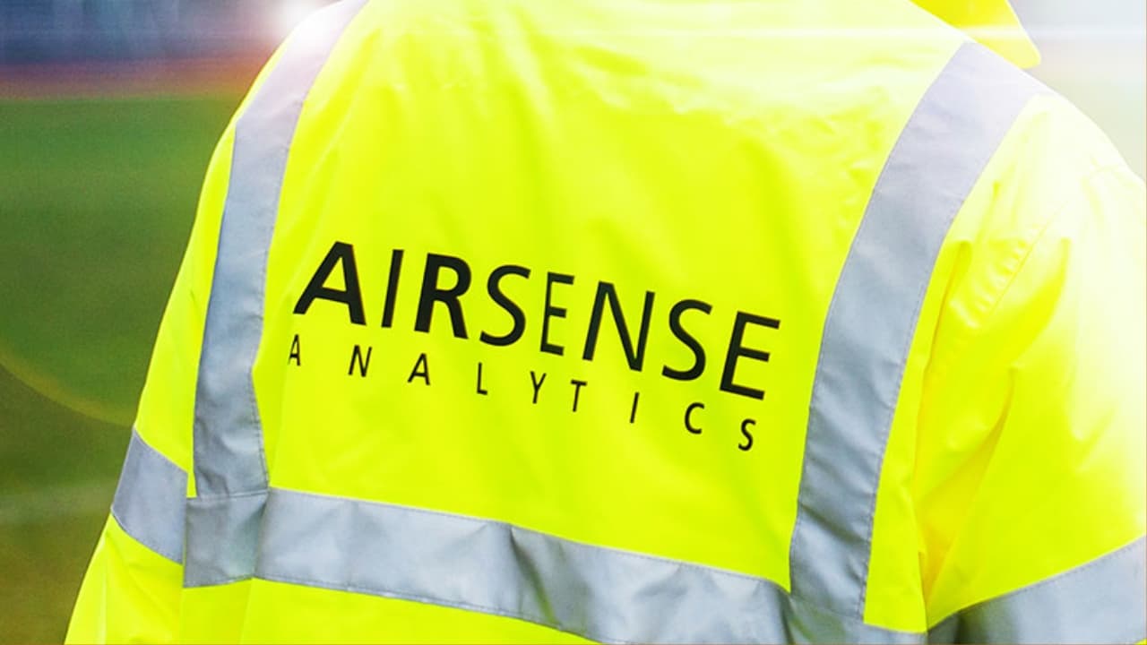 Firmenprofil AIRSENSE Analytics GmbH