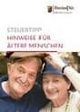 Steuertipps für Senioren (Rheinland-Pfalz)