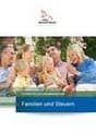 Steuertipps für Familien (Brandenburg)