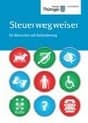 Steuerwegweiser für behinderte Menschen (Thüringen)
