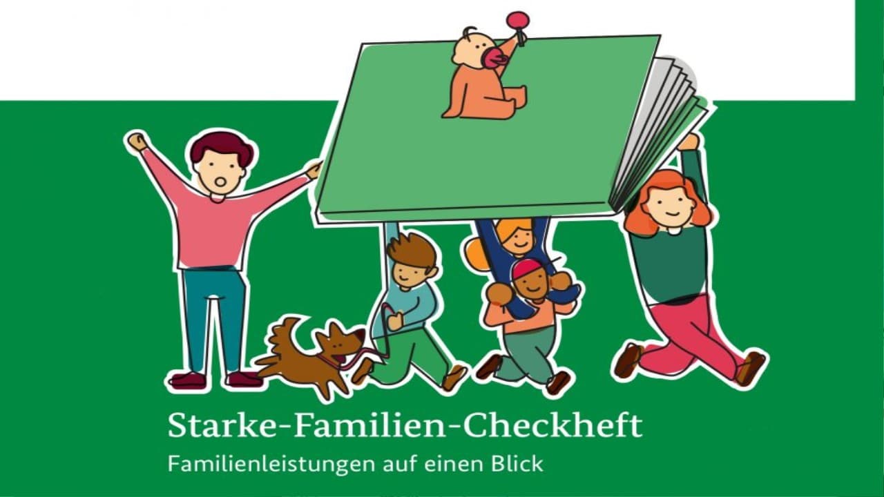 Starke-Familien-Checkheft