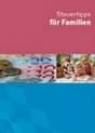 Steuertipps für Familien (Bayern)