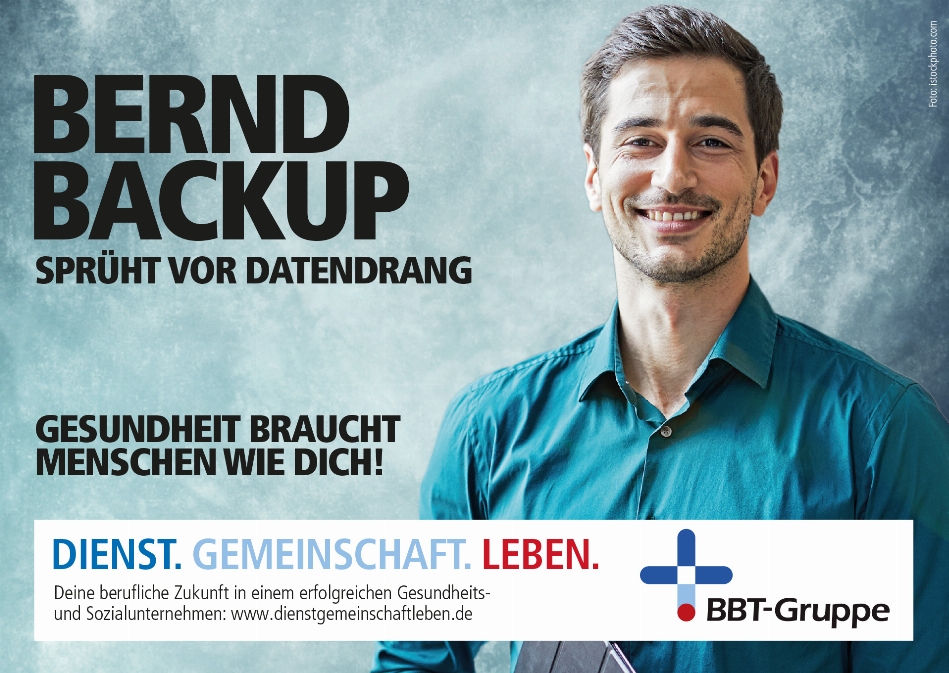 Job bei Katholisches Klinikum Koblenz-Montabaur gGmbH