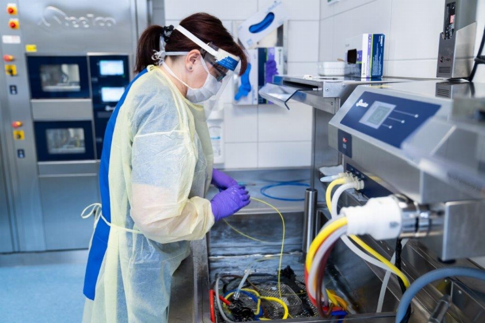 Job bei Katholisches Klinikum Koblenz-Montabaur gGmbH